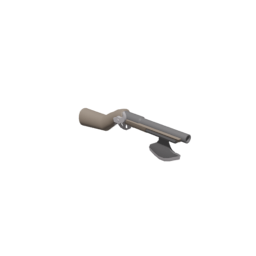 Axe Rifle